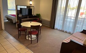Appartements En Residence Hoteliere